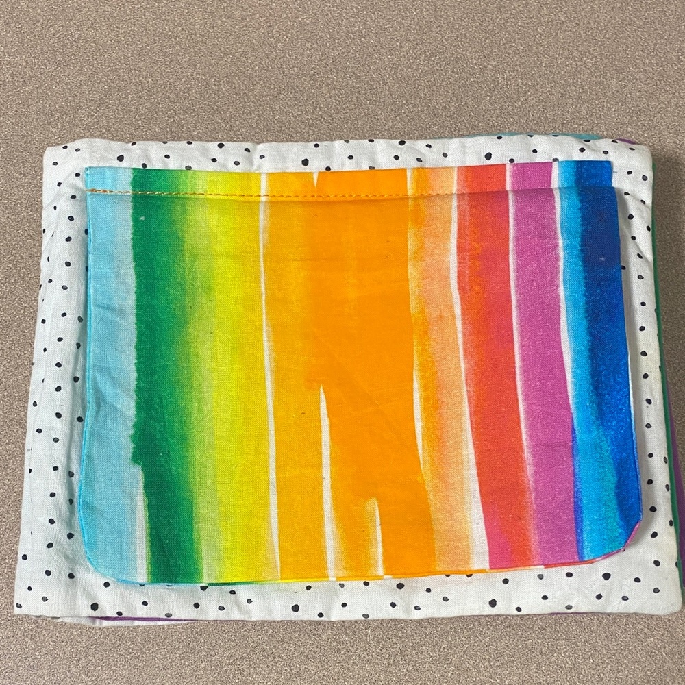 Soft book